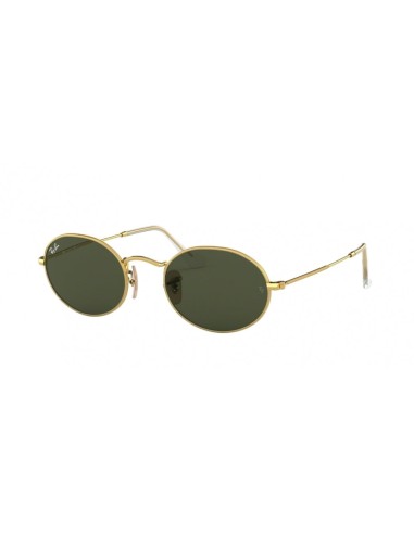 Ray-Ban Oval 3547 Sunglasses En savoir plus