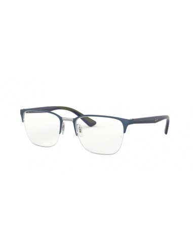 Ray-Ban 6428 Eyeglasses s'inspire de l'anatomie humaine