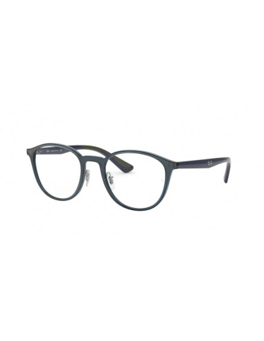 Ray-Ban 7156 Eyeglasses français