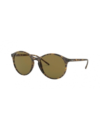 Ray-Ban 4371 Sunglasses rembourrage situé sous