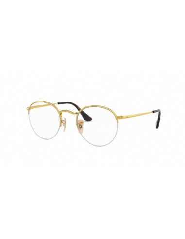 Ray-Ban Round Gaze 3947V Eyeglasses de pas cher