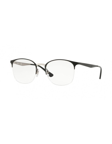 Ray-Ban 6422 Eyeglasses la colonne vertébrale