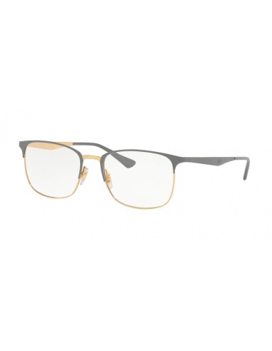 Ray-Ban 6421 Eyeglasses chez Cornerstreet bien 